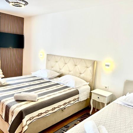 Holiday Resort Laura Задар Екстер'єр фото